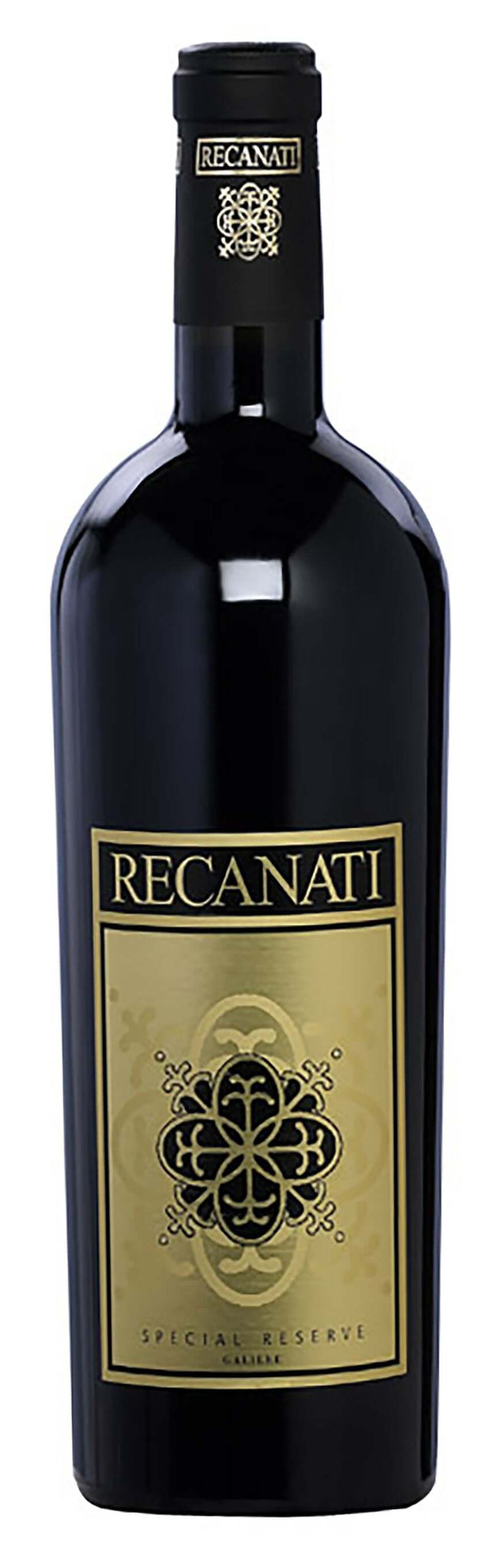 2019 Recanati Special Reserve