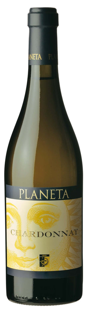 2013 Planeta Chardonnay