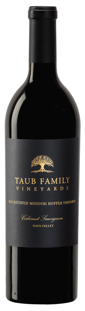 2018 Taub Family Vineyards 'Missouri Hopper' Cabernet Sauvignon