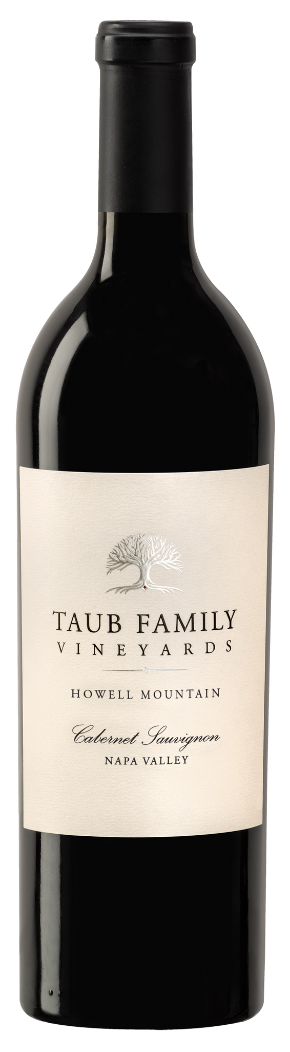 2018 Taub Family Vineyards Howell Mountain Cabernet Sauvignon