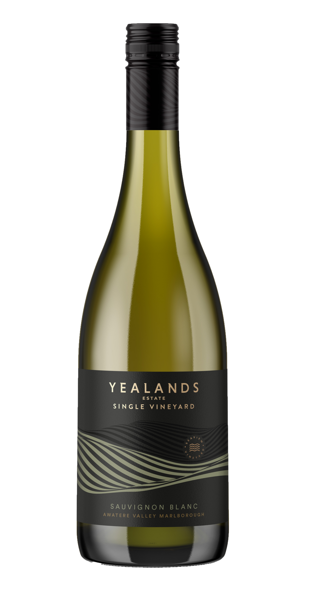 2020 Yealands Estate Single Vineyard Sauvignon Blanc