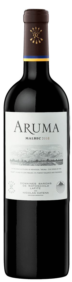 2018 Aruma Malbec