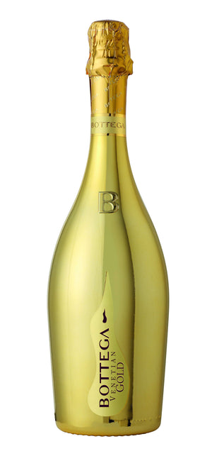 NV Bottega Venetian Gold Sparkling Wine