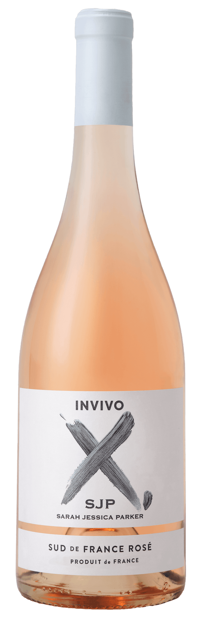 2019 Invivo X Rosé