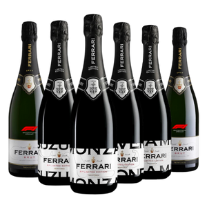 Ferrari Trento F1® Special Edition - 6 Pack