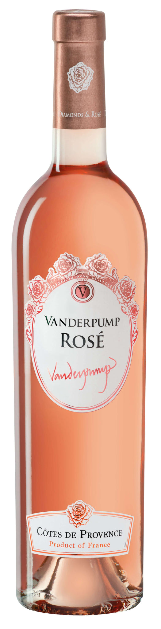 2019 Vanderpump Rosé